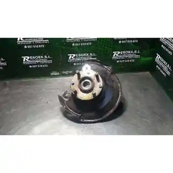 

STEERING KNUCKLE FRONT LEFT MG ROVER 400 SERIES (XW)