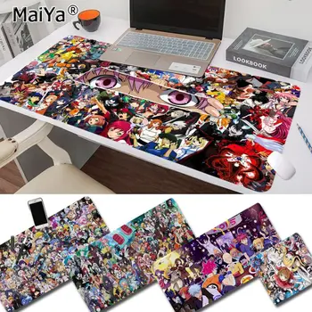 

Maiya Anime One Piece girl Cartoon combination Gaming Player desk laptop Rubber Mat Free Shipping Large Mouse Pad Keyboards Mat