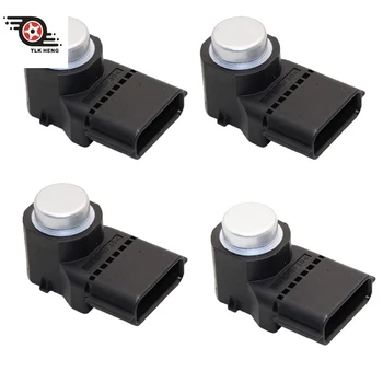 

New PDC Parking Sensor Parking Positioning Reversing Radar 4 PCS for Hyundai I40 4MT006KCB 4MT006HCD 95720-3Z000 957203Z000