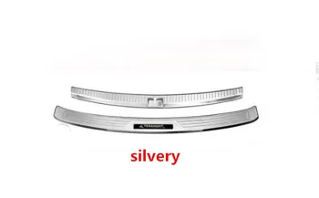 

Application only for Volkswagen Teramont Back-up Box Shelter Special Teramont Back-up Shelter Decoration Strip Modification
