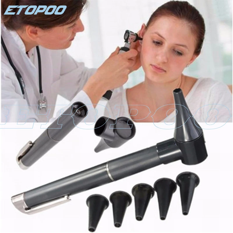 

Medical Otoscope Medical Ear Otoscope Pen Light Simple otoscope cover otoscopes otoscopes ear spectacles