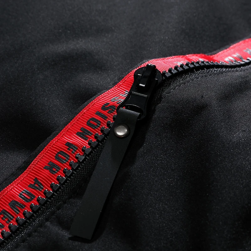 Winter Jacket Men Hooded Warm Cotton Coats Pocket Thick Windproof Military Parkas High Quality Outerwear Windbreaker Padded