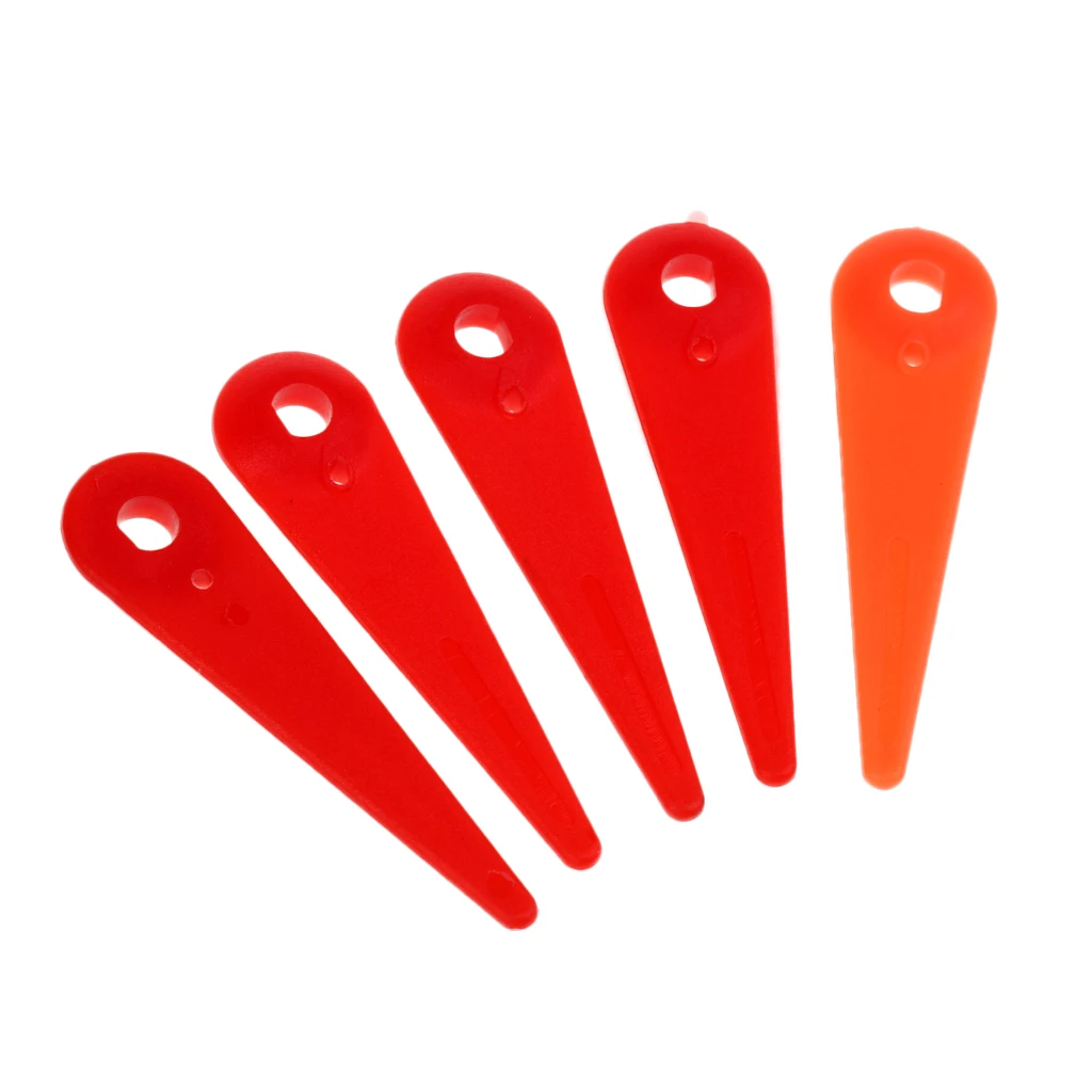 1 Set Golf Tees Plastic Tee Lot with Direction Mark Golf Accessory for Indoor Outdoor Practice
