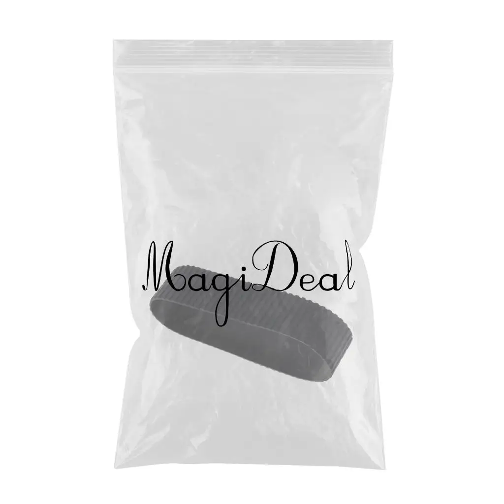 Camera Accessories Aperture Zoom Grip Rubber Ring, Lens Skin Rubber Ring Repairment for Nikon 70-200 F2.8 Lens