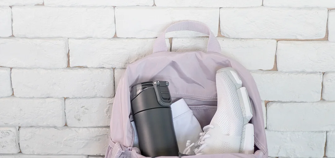 Xiaomi mi jia VIO mi вакуум из нержавеющей стали 24 часа колба вода «Умная» бутылка термос одной рукой