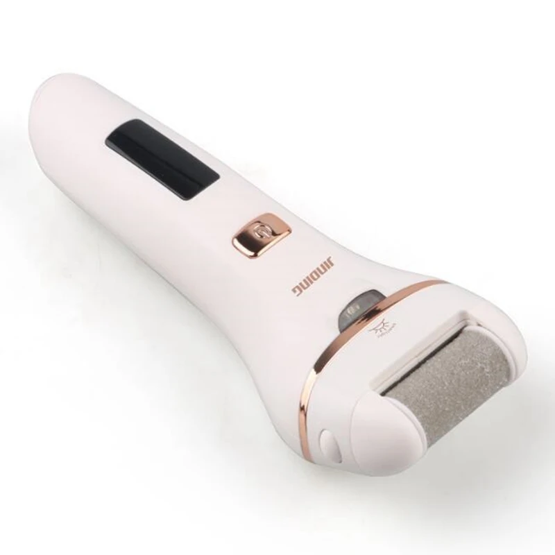 Rechargeable Electric Foot File Callus Remover Machine Pedicure Sander Foot Care Tool for Heels Remove Dead Skin electric foot grinder,electric foot file,electric foot callus remover