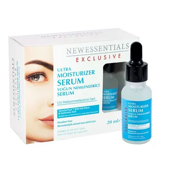 

NEWESSENTIALS ULTRA MOISTURIZER SERUM