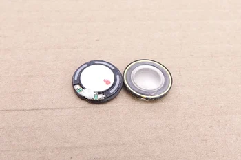 

13mm bluetooth speaker unit Titanium membrane heavy bass 2pcs
