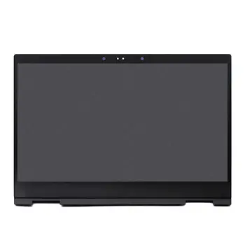 

13.3 inch M133NVF3.R0 40 Pin Touch Screen Digitizer Assembly for HP Envy x360 13z-ag000 13-ag Not for LP133WF4)