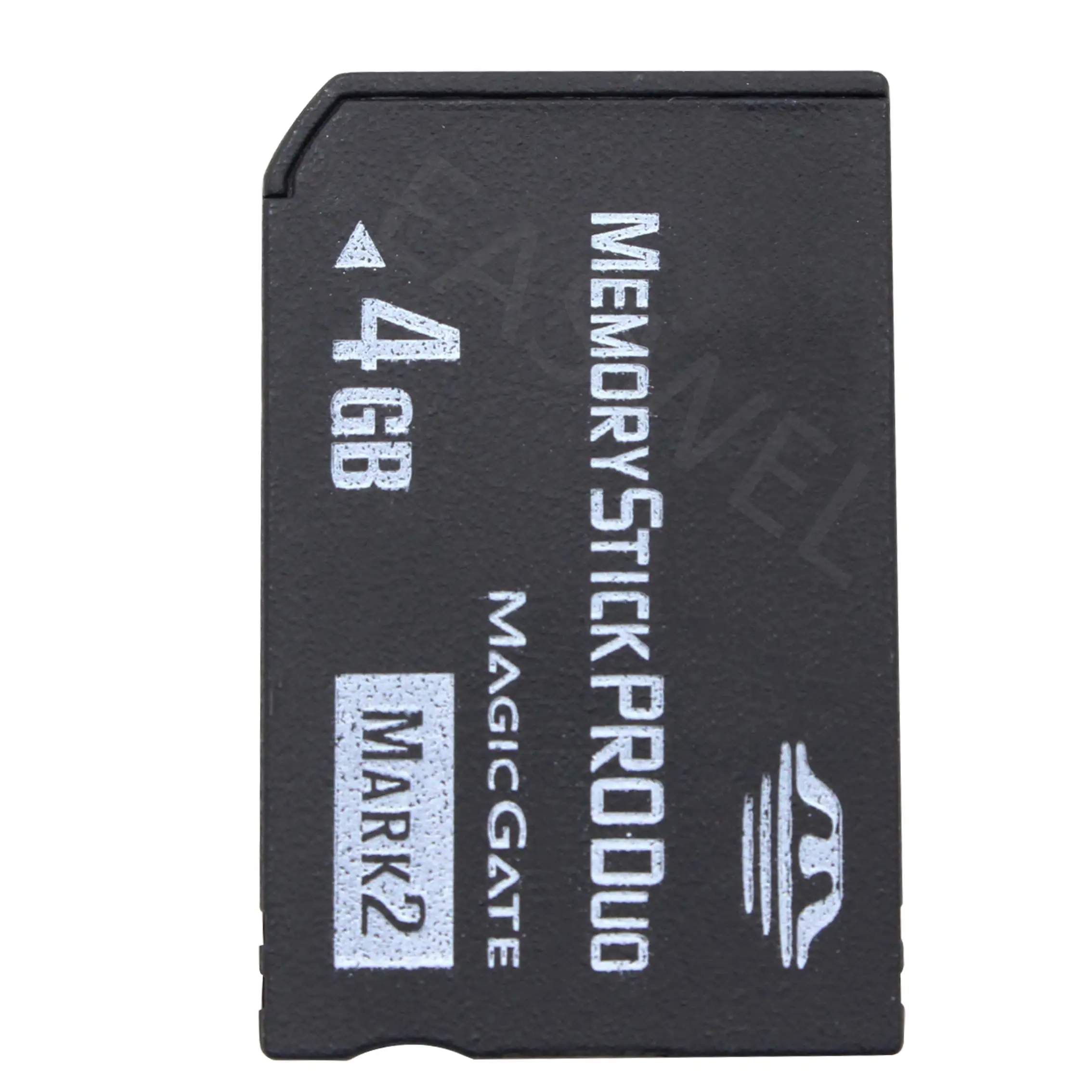 Sony 4gb Memory Stick Pro Duo Card for Sony SLT A65 A55 A35 A33 A77 