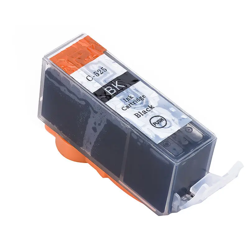 20x PGI-525 CLI-526 XL чернильные картриджи для CANON PIXMA IP4850 IP4950 MG5150 MG5250 MG5350 MG6150 MG6220 MG6250 MG8150