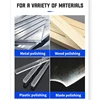 0-90 Degree Mini Electric Belt Sander DIY Sander Polisher 7 Speed Polishing Grinding Machine Electrical Polisher Machine 3