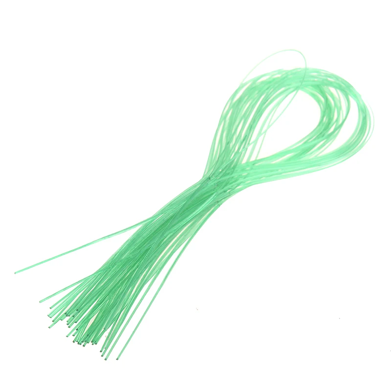 Dental Floss Threader Dental Traction Line Oral For Crown Brace Bridge Implant Hoop Threading Braces Steel Traction