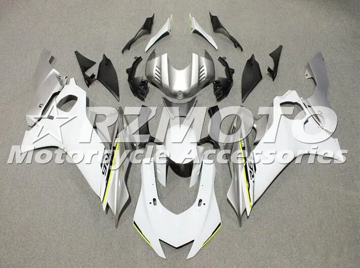 Новый комплект обтекателей для мотоцикла ABS подходит YAMAHA YZF-R6 2017 2018 2019 2020 R6 17 18 19