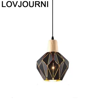 

Moderna Modern Lamp Hanglampen Lustre E Pendente Para Sala De Jantar Loft Decor Suspension Luminaire Suspendu Luminaria Hanglamp