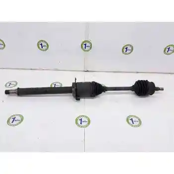 

1693705700 TRANSMISSION FRONT RIGHT MERCEDES B-CLASS (W245)