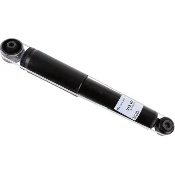 

Rear shock absorber gas Opel Astra Estate/Zafira 04 SACHS 313484