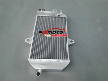 

L&R Aluminum Alloy Radiator For ATV Yamaha Banshee YFZ350 YFZ 350
