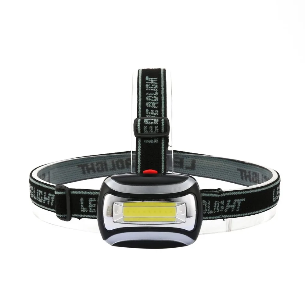

2000LM Rechargeable LED Headlamp Headlight Flashlight Head Light Lamp Durable Waterproof Camping Fishing Flashlight
