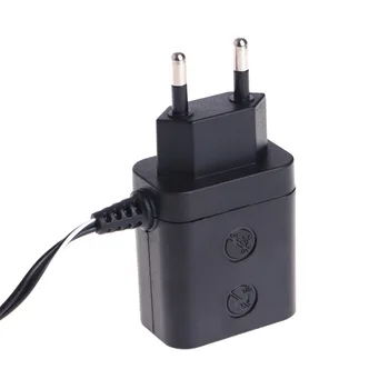 

Universal Electric Shavers Charger Power Supply Razor Lead Cord Adapter EU Plug