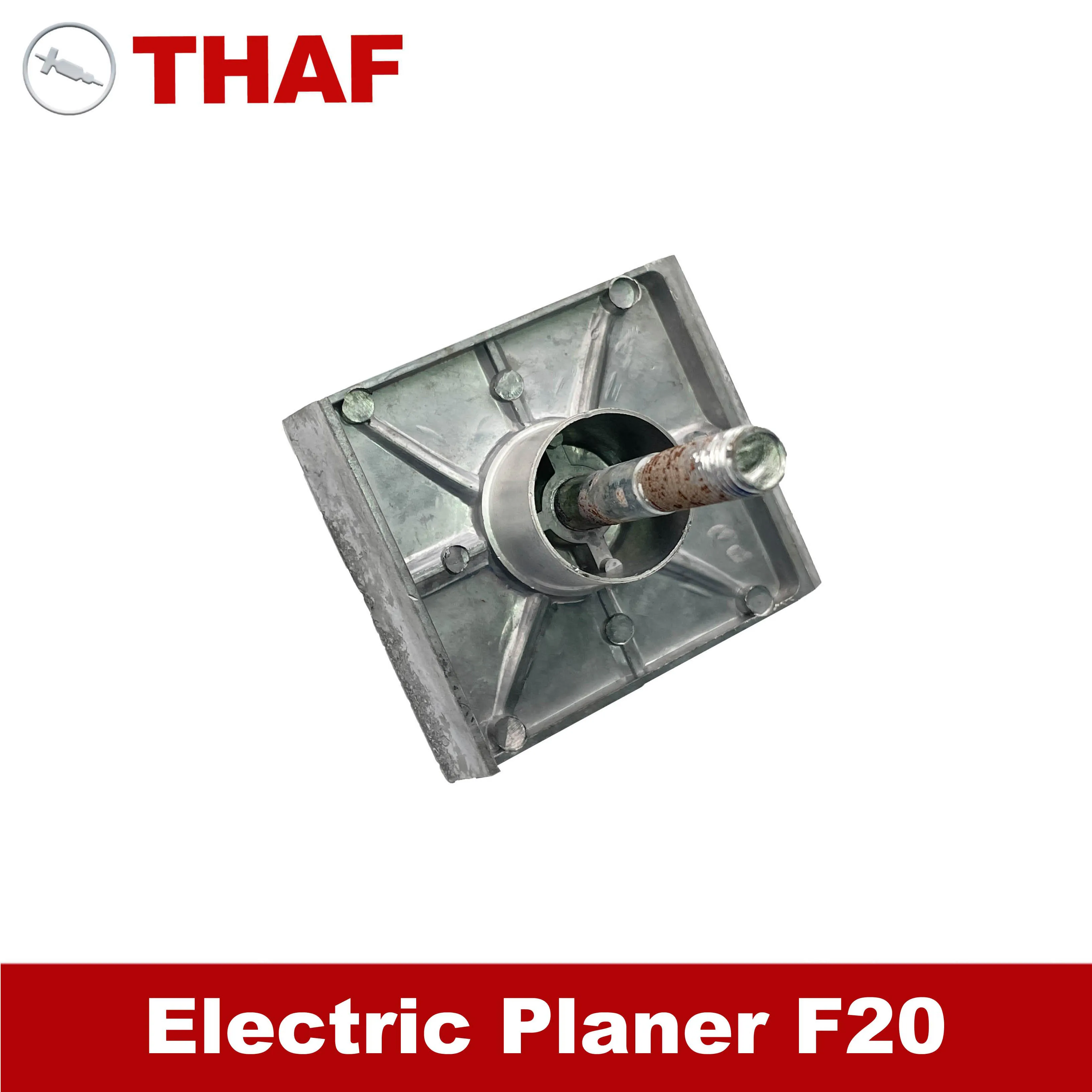 

Запасные части Передняя Крышка для Hitachi Planer F20A