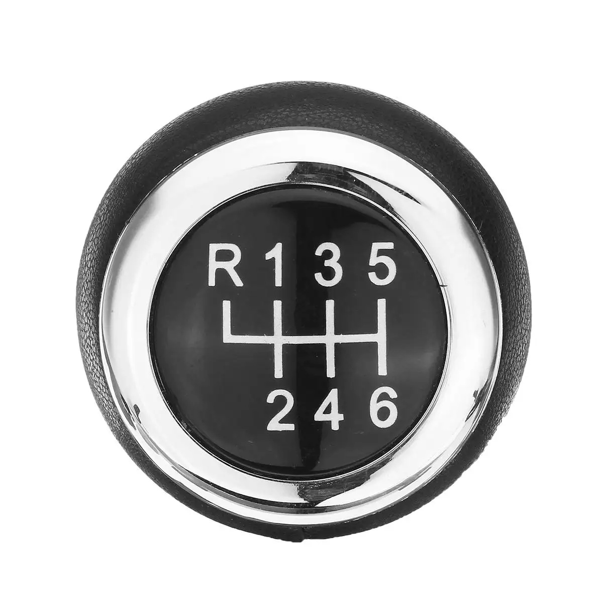 Рукоятка переключения передач 6 скоростей для VW Passat B6 2006 2011|Ручка передач| |