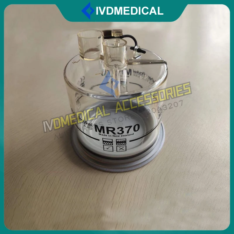 Camera Di Umidificazione Per Adulti Riutilizzabile Per Bottiglia Di Umidificazione Per Adulti Originale Fisher & Paykel Mr370