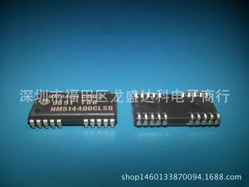 

10pcs HM514400CLS6 HIT SOJ Original New 1 order