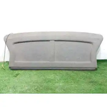 

891F0810921 REAR TRAY RENAULT CLIO I PHASE I + II (B/C57)