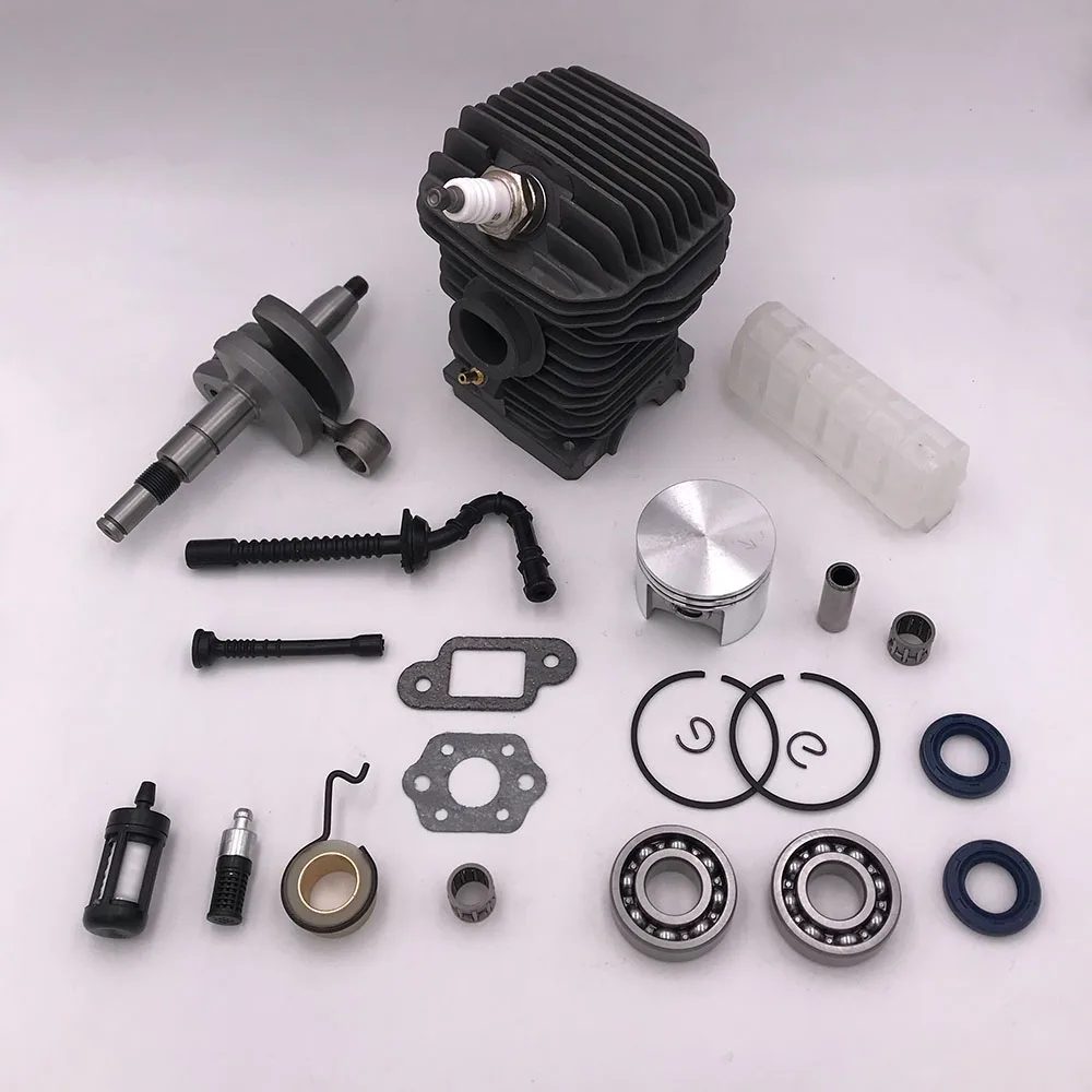 

1 Set Chainsaw Cylinder Piston Rebuild Repair Engine For STIHL MS250 MS230 025 023 MS 250 230 Automobiles Motorcycle Outdoor