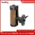 SmallRig Holz NATO Kamera Käfig Seite Griff mit Quick Release NATO Schiene 2978
