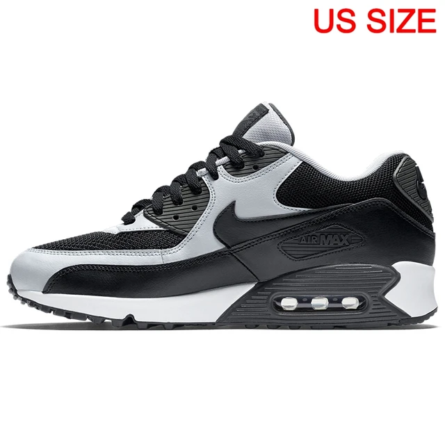 Originele Nieuwe Collectie Nike Air Max 90 Essentiële Heren Running  Schoenen Sneakers - AliExpress sport \u0026 Entertainment