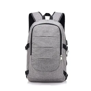 

Waterproof Business USB Charging Large Capacity Backpack Computer Backpack for Men and Women