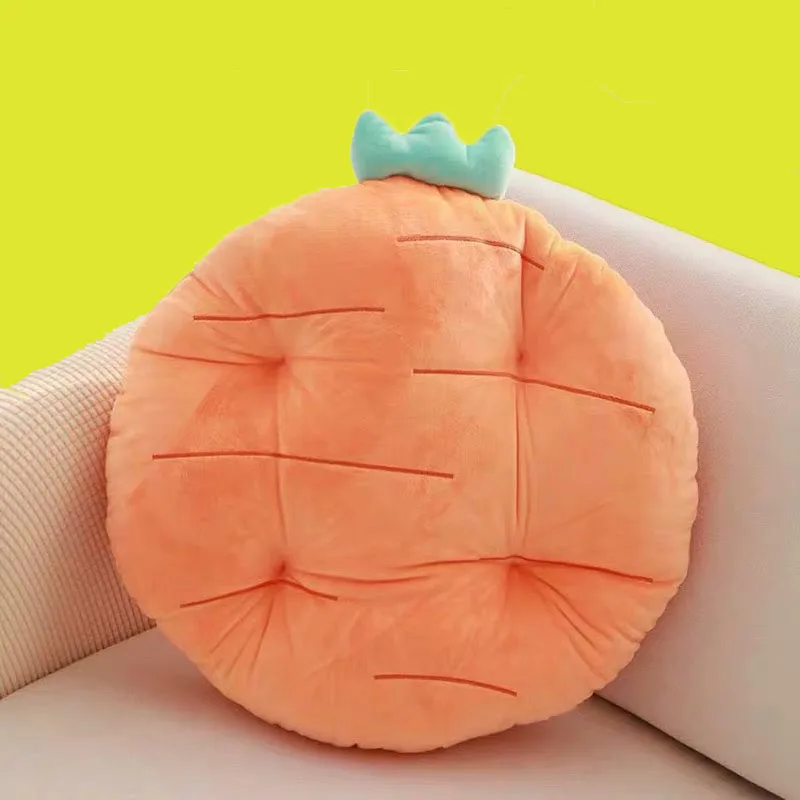 

big fruit cushion