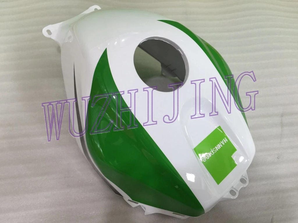 Кузов CBR 600 RR 03 мотоцикл обвес CBR 600 RR 03 кузов CBR 600 RR 2003-2004