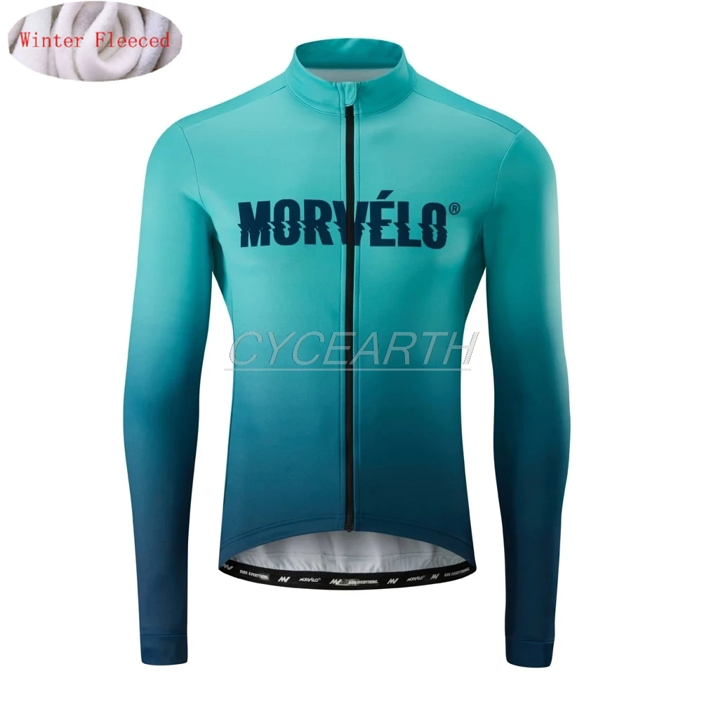 C2 Morvelo, зимняя, флисовая, Классическая, для велоспорта, для мужчин, для шоссейного велосипеда, одежда для велоспорта, Майо, Ciclismo SL MX DH, с длинным рукавом, Джерси - Цвет: C2