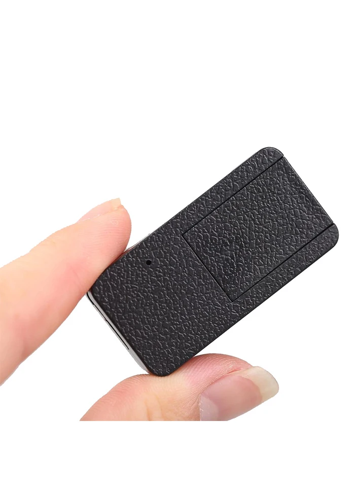 New tracker miniature intelligent GPS locator personnel pet valuables car positioning waterproof tracker