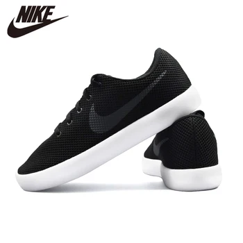 

Original Nike Mens Authentic FINALE EVO ESSENTIALIST Cut Outs Skateboarding Shoes Outdoor Sneakers Comfortable 819810-008