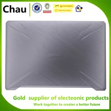 Для ASUS Gaming FX705 FX705DY FX705GD 6EA0211 ЖК-задняя крышка