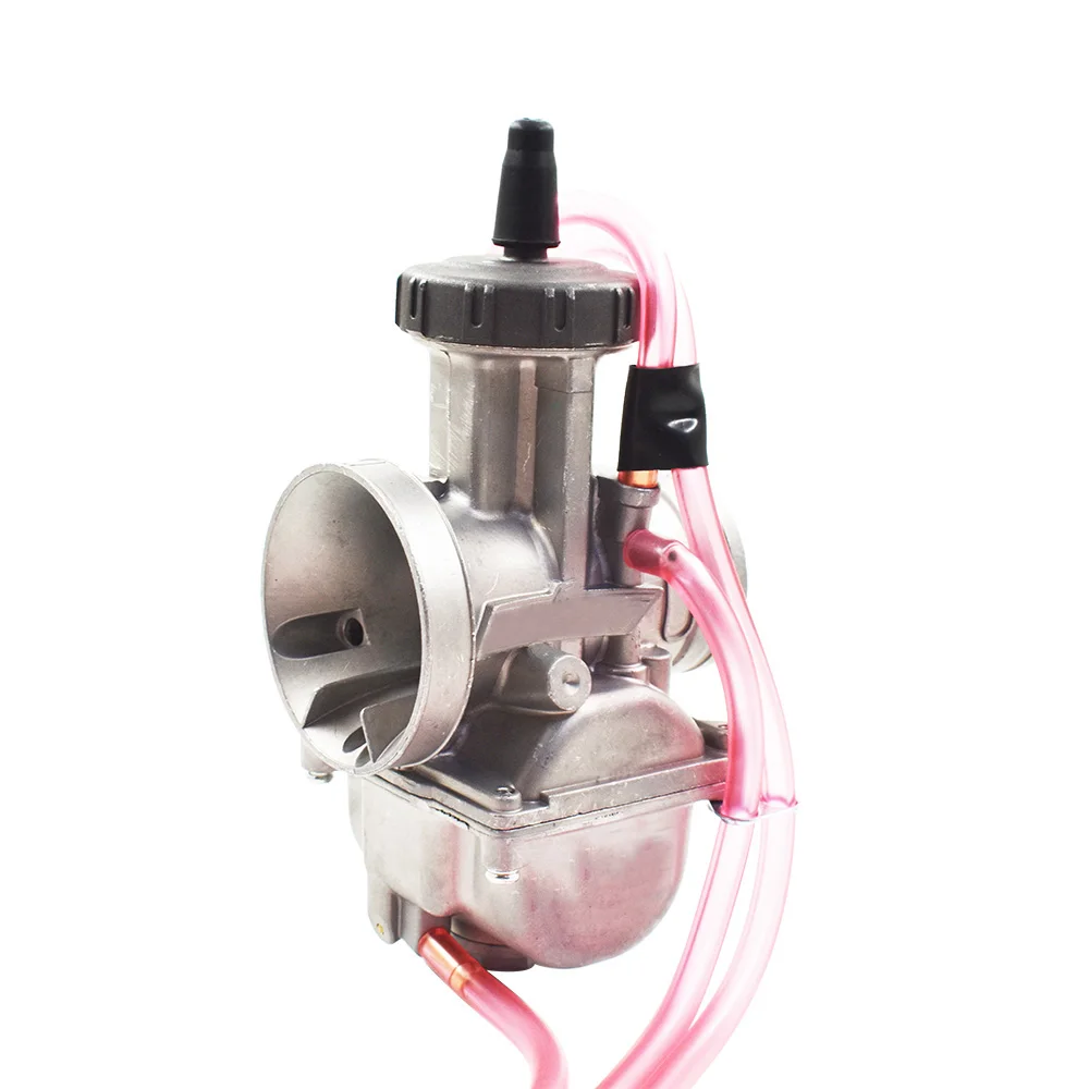 PWK 38 мм карбюратор для Kawasaki KX125 KX250|pwk 36|keihin carburateurpwk |