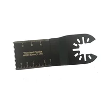 31 мм Быстрый высокий из углеродистой стали, прямые лезвия пилы/универсальные аксессуары для сокровища/многофункциональные аксессуары для Финишной машины