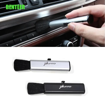 

car interior clean tools Sticker for fait punto