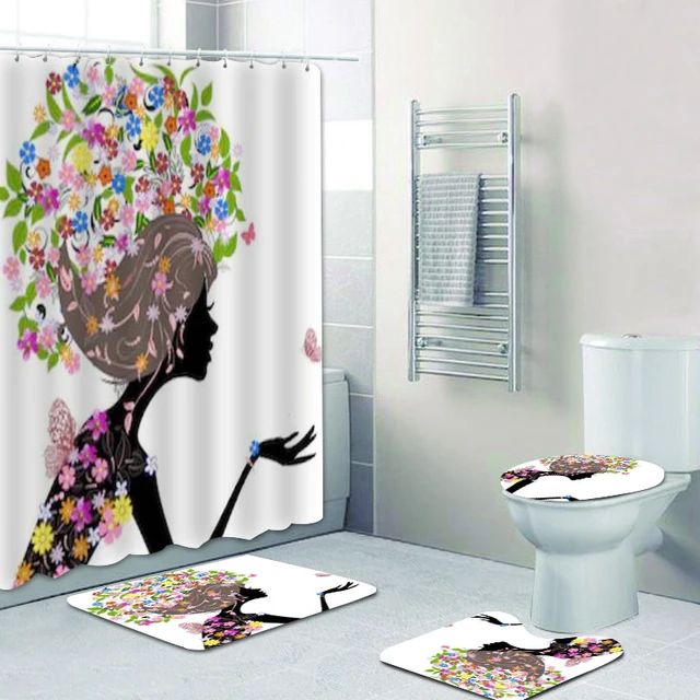 Discover 164+ princess bathroom decor latest seven.edu.vn