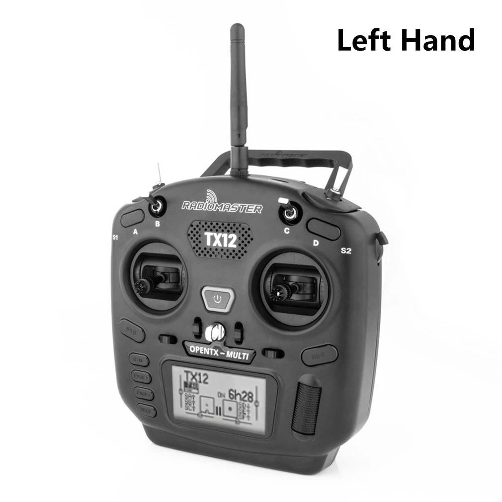 Tx12 Opentx Multi Module With R168 Tbs Crossfire Micro Tx V2 Digital Proportional Radio System Transmitter For Fpv Racing Drone Smart Home Control Aliexpress Tx12 Opentx Multi Module With R168 Tbs Crossfire Micro Tx V2 Digital Proportional Radio System Transmitter For Fpv Racing Drone Smart Home Control Aliexpress