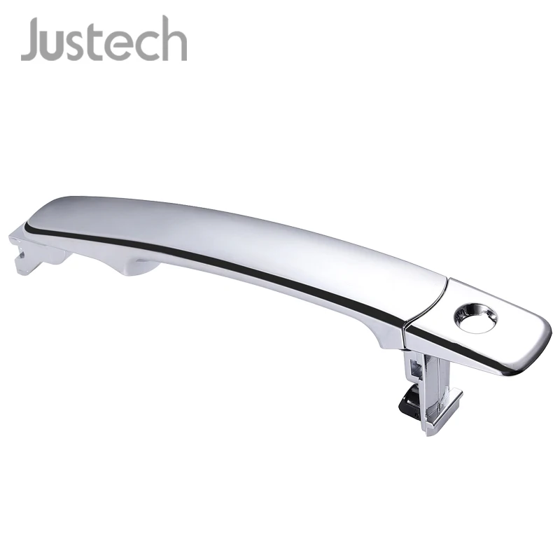 Наружная боковая или наружная дверная ручка Justech 80640 CA012 80645 JG01A передняя правая