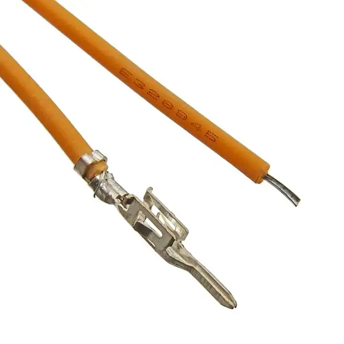 20 штук Разъем MMF-M 3 00 mm AWG24 0 3m orang | Электроника