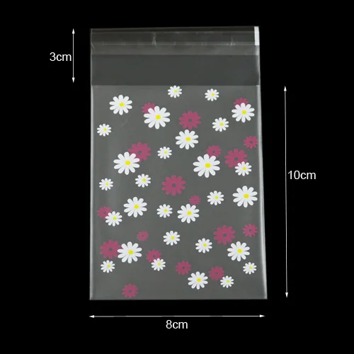 daisy 300pcs