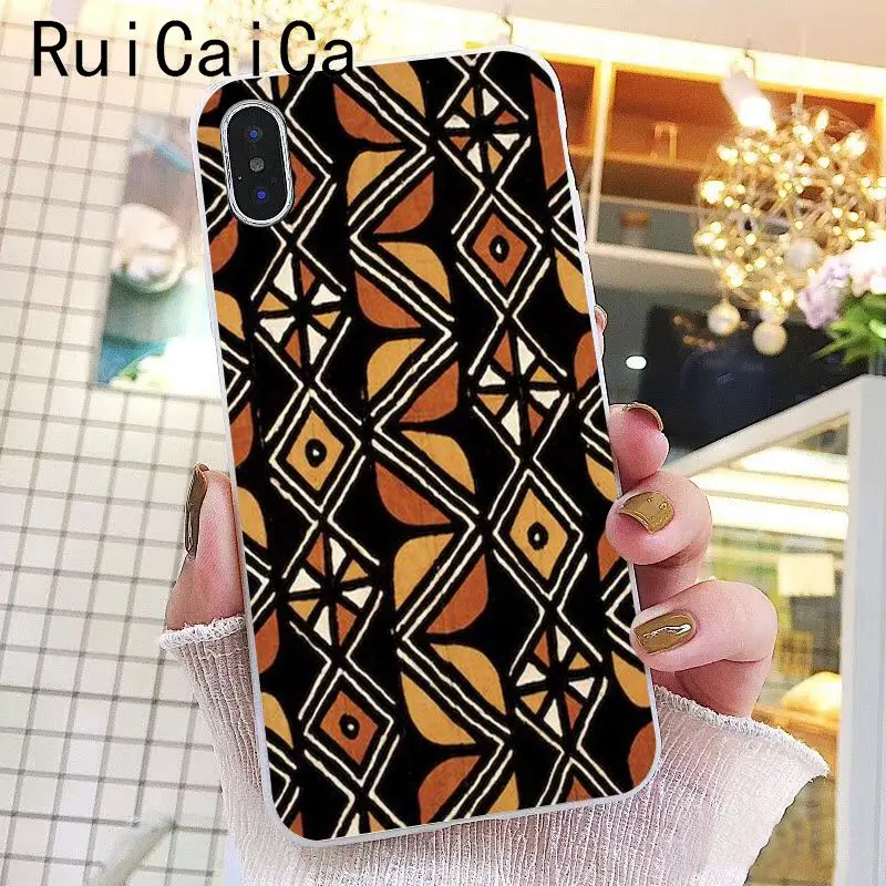 Pastel Tribal Aztec Triangle On Nebula