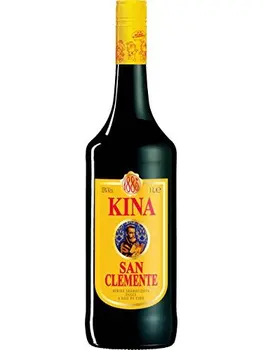 

Sweet wine Kina San Clemente 1 L, D.O Jérez, shipments from Spain