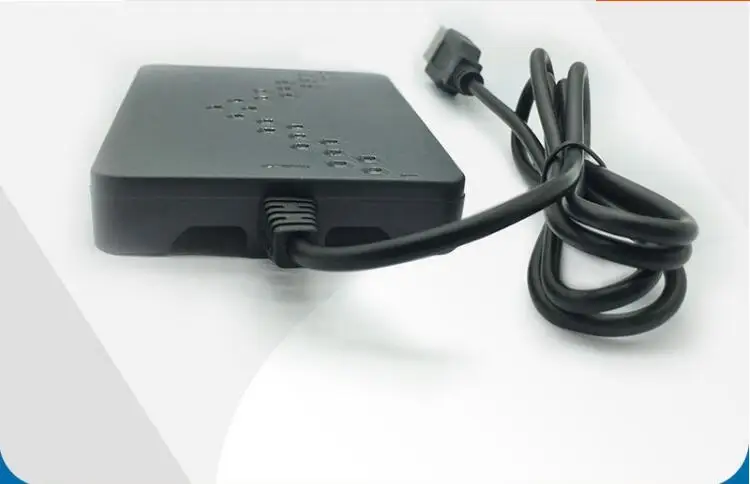 USB настольное устройство для контроля доступа, двухчастотный считыватель карт, устройство для управления картами, поддержка карт MF1, карта EM